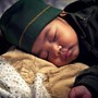 Dreamy Tunes: Hip Hop Baby Sleep Sounds