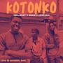 Kotonko (feat. Madix & Gozzyboi)