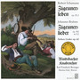 Schumann & Brahms: Choral Works