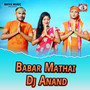 Babar Mathai Dj Anand