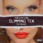 Slimming Tea (feat. Hectic & Chase Icon) [Radio Edit] [Explicit]