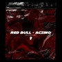 Red Bull - Aczino (Instrumental Version)