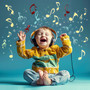 Baby Harmony: Joyful Infant Tunes