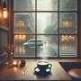 雨とコーヒー