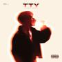 TTY (feat. Maukillah & Itsfireringing)
