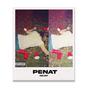 Penat (feat. Phxr.Hxnt) [Explicit]