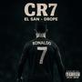 Cr7 (feat. El san & Drope)