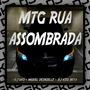 MTG RUA ASSOMBRADA (Explicit)