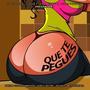 Que Te Pegues (feat. Shyunica, Ouny El Neutral, MK La Diferencia & BloodBrotherz)