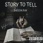 Story To Tell (Explicit)