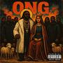 ONG (Radio Edit) [Explicit]