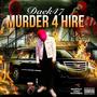 Murder 4 Hire (Explicit)