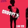 Groovy (Explicit)