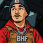 I'd rather overdose (Special Version Remix of (honestav) [Explicit]