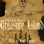 Treasure Island by Robert Louis Stevenson