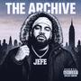 The Archive (Explicit)