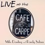 Live At The Cafe Carpe