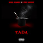 Tada (feat. S The Ghost) [Explicit]