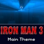 Iron Man 3 (Main Theme From 