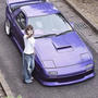 RIDING AROUND (feat. Hoodielvis) [Explicit]