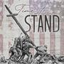 Time To Stand (Book Anthem) (feat. Victorious & Pastor Fred Lopez)