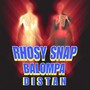 RHOSY SNAP - BALOMPA DISTAN (Remastered 2024)