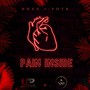 Pain Inside (feat. UnrulyStar Records) [Explicit]