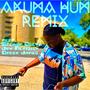 Akuma Hum (feat. NF Akuma, Jay Activist & Dreek Jones) [Remix] [Explicit]