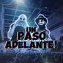 UN PASO ADELANTE (Radio Edit)