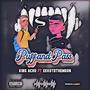 Puff & Pass (feat. Ekkotothemoon) [Explicit]