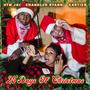 25 Days Of Christmas (Explicit)