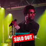 Sold out
