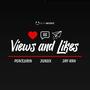 Views and Likes (feat. peace2irin, Jay-Rah & JunSix)