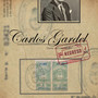 Carlos Gardel, Regreso