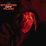 Started Off Plain (Explicit)