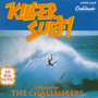 Killer Surf - The Best Of The Challengers