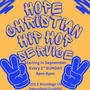 Hope (feat. David Linhof)