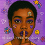 Don't Read My Diary