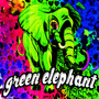 Green Elephant