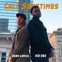 Call Sometimes (feat. Gabe Lorica)