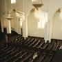 At The Altar
