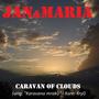 Caravan of clouds (orig: 