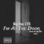 I'm At The Door (Explicit)