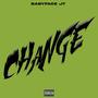 Change (feat. Mo1hundo3) [Explicit]