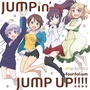 JUMPin' JUMP UP!!!!