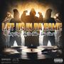 Let Us In Da Game (Explicit)