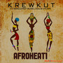 Afroheat 1