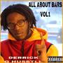 All About Bars, Vol. 1 (Explicit)