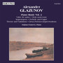 Glazunov: Piano Music, Vol. 2