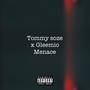 Menace (feat. Gleem) [Explicit]